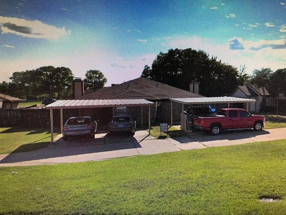 5116 Trail Dust Lane