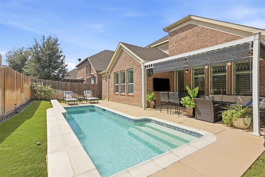 4028 Alpine Rose Court