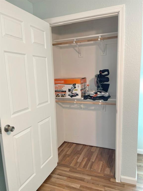 Stobaugh Add Town Coleman - Residential