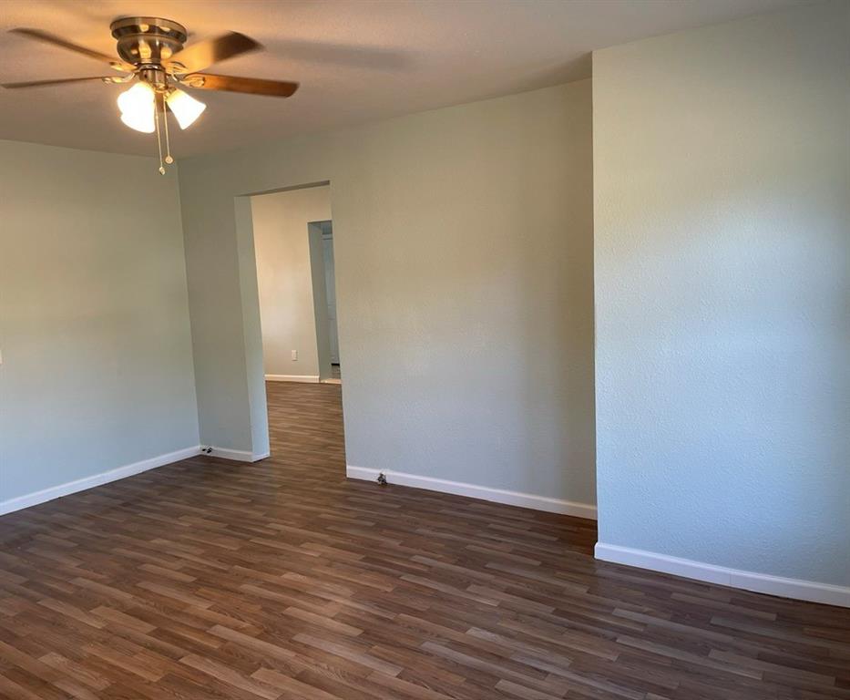 Stobaugh Add Town Coleman - Residential