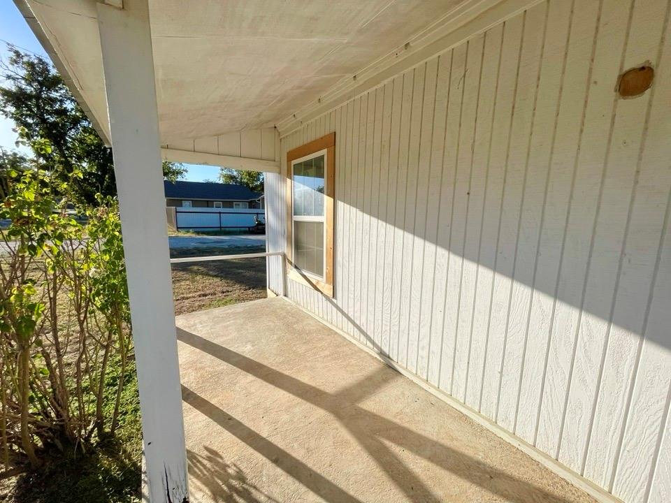 Stobaugh Add Town Coleman - Residential