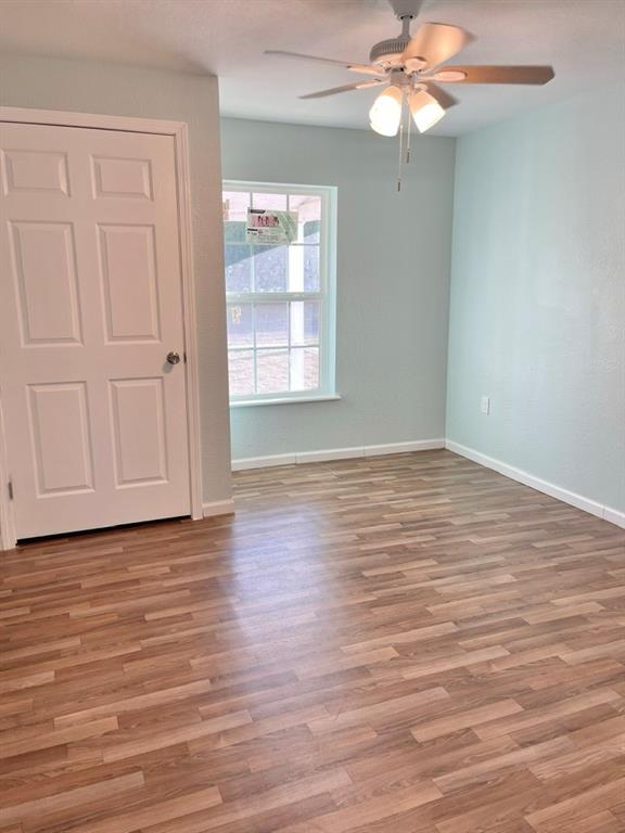 Stobaugh Add Town Coleman - Residential