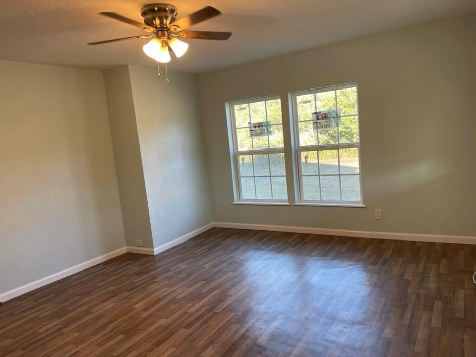 Stobaugh Add Town Coleman - Residential