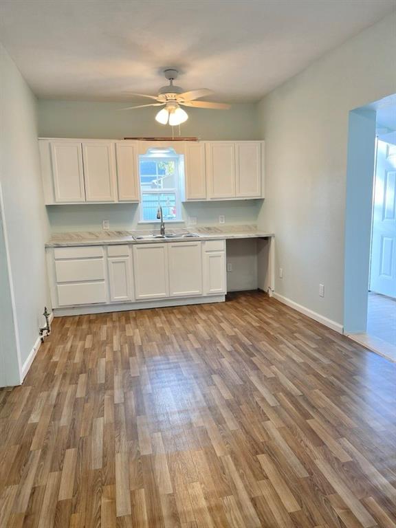 Stobaugh Add Town Coleman - Residential