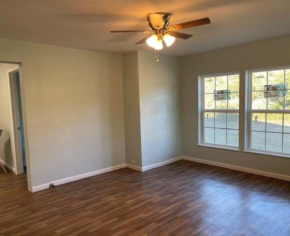 Stobaugh Add Town Coleman - Residential