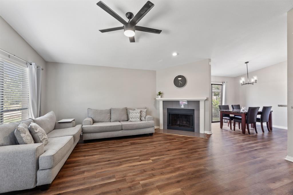 Summerfields Add - Residential