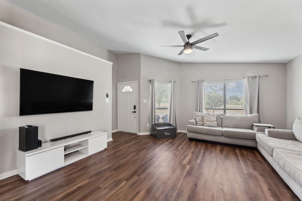 Summerfields Add - Residential