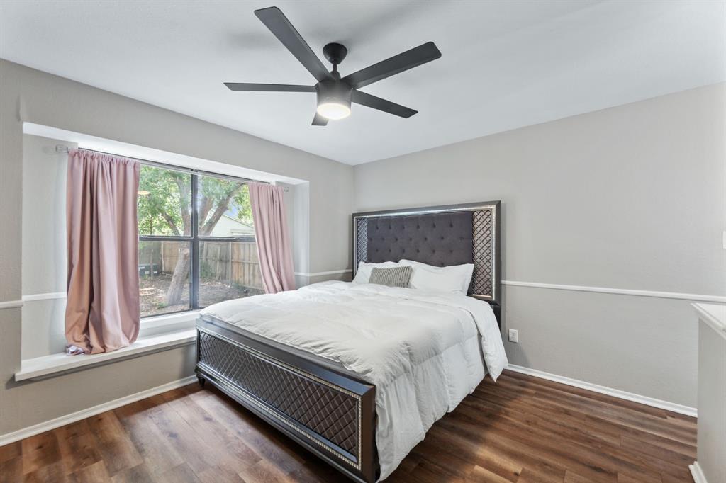 Summerfields Add - Residential