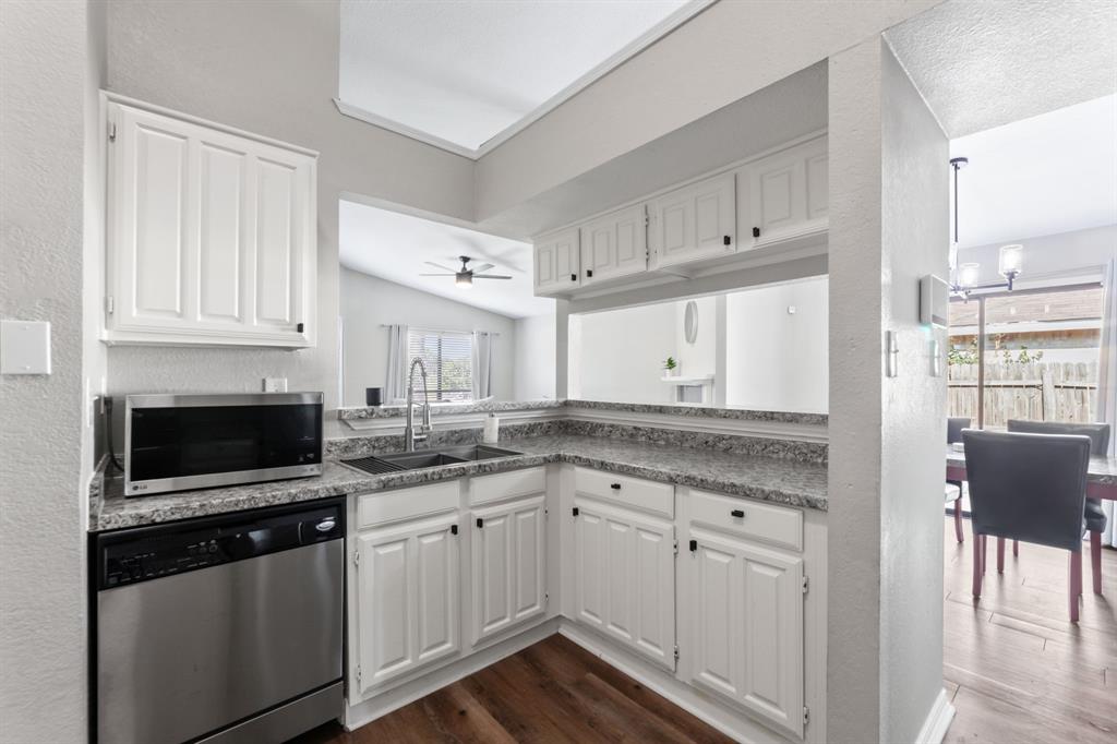 Summerfields Add - Residential