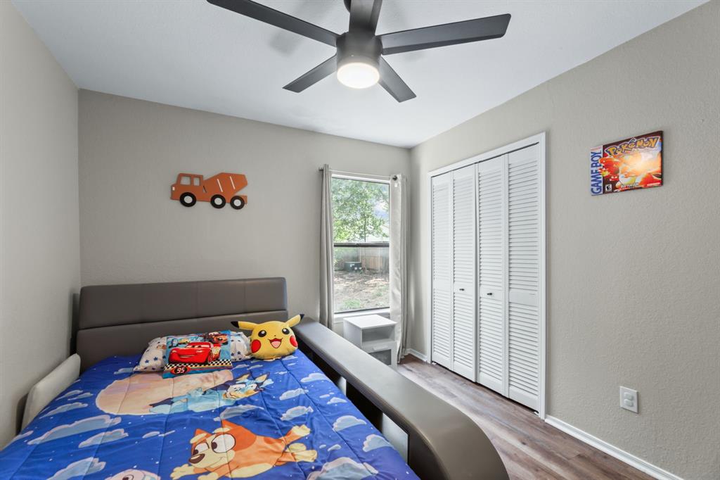 Summerfields Add - Residential