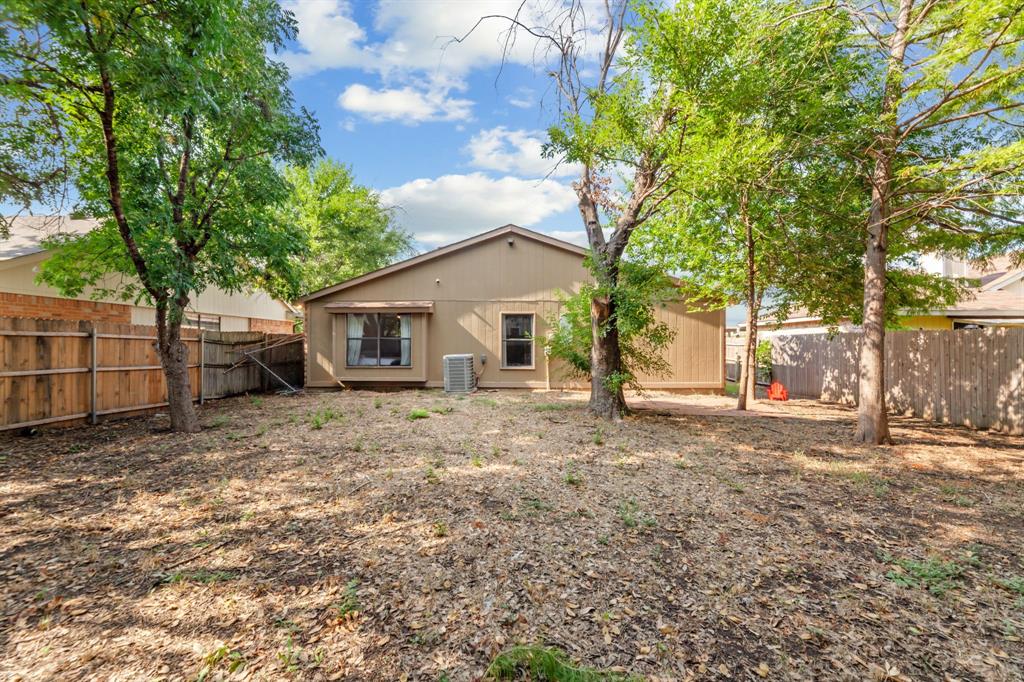 Summerfields Add - Residential