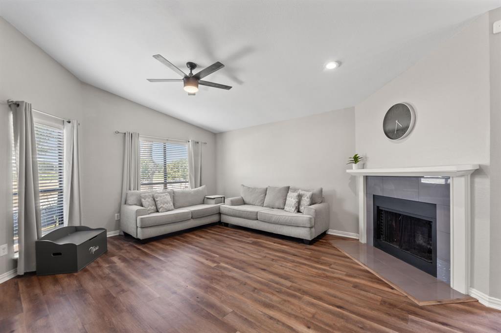 Summerfields Add - Residential