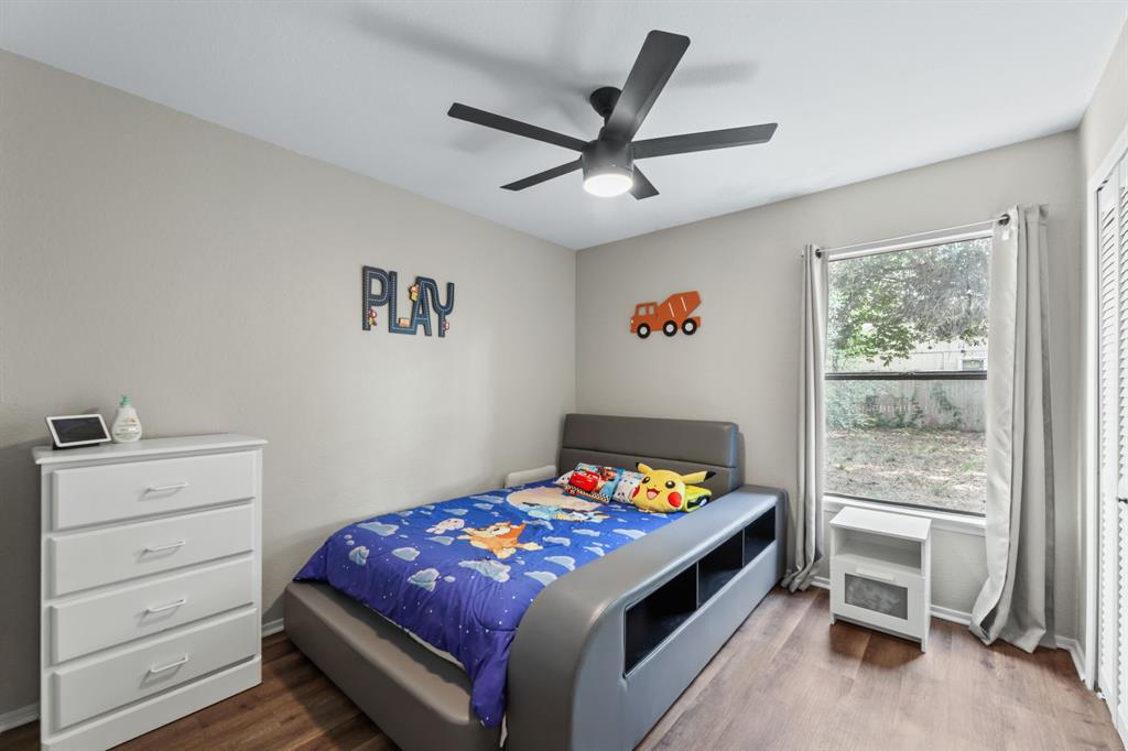 Summerfields Add - Residential