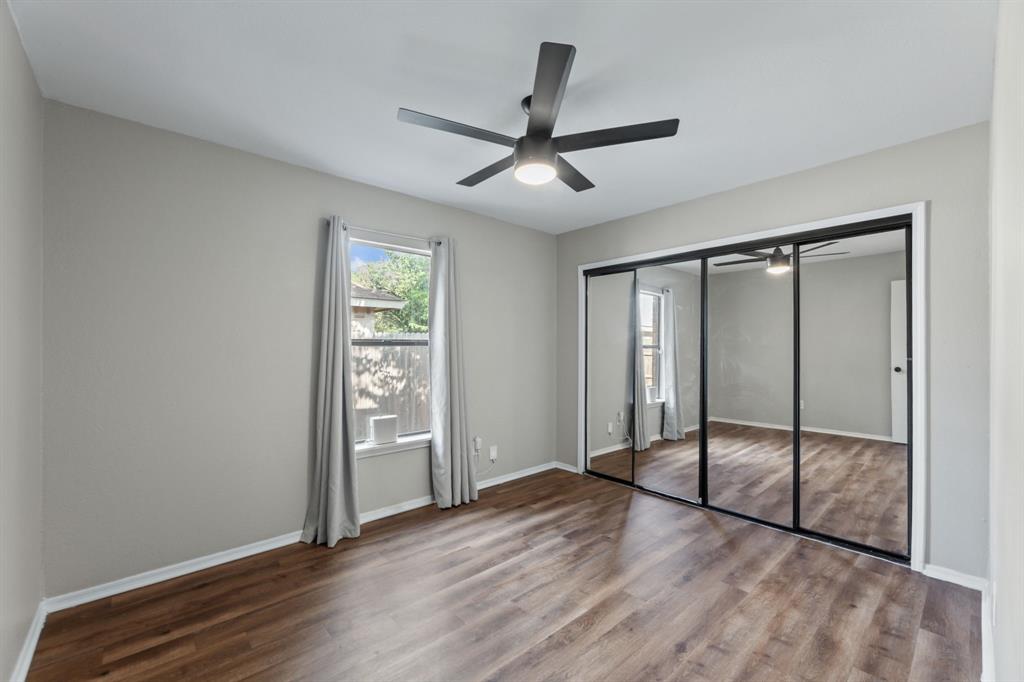 Summerfields Add - Residential