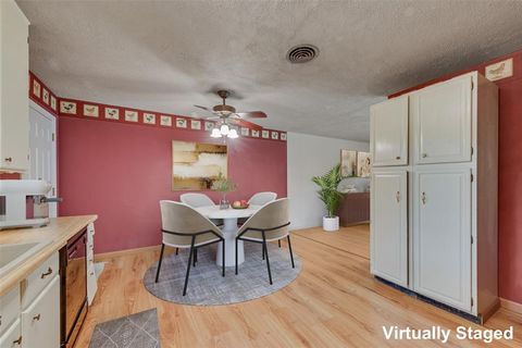 Tiny photo for 308 Wanda Way, Hurst, TX 76053 (MLS # 21099351)