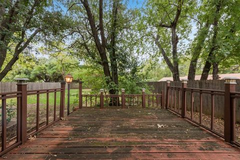Tiny photo for 308 Wanda Way, Hurst, TX 76053 (MLS # 21099351)