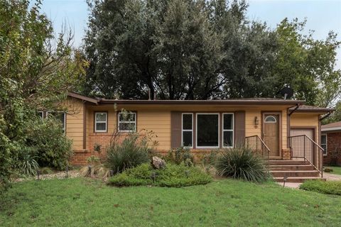 Tiny photo for 308 Wanda Way, Hurst, TX 76053 (MLS # 21099351)