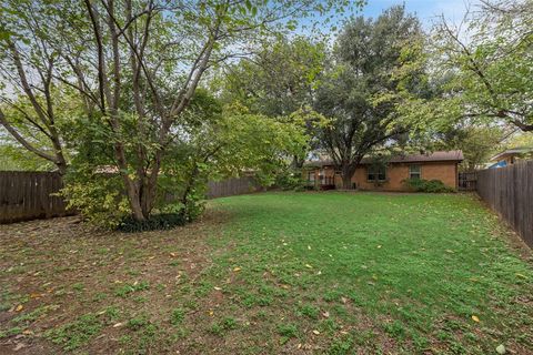Tiny photo for 308 Wanda Way, Hurst, TX 76053 (MLS # 21099351)