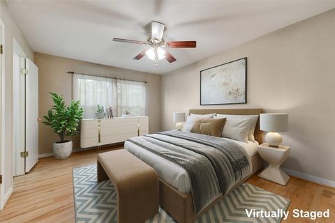 Tiny photo for 308 Wanda Way, Hurst, TX 76053 (MLS # 21099351)