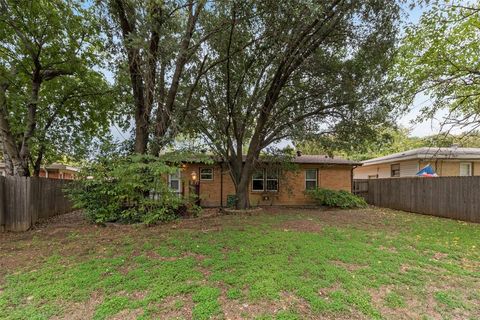 Tiny photo for 308 Wanda Way, Hurst, TX 76053 (MLS # 21099351)