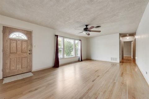 Tiny photo for 308 Wanda Way, Hurst, TX 76053 (MLS # 21099351)