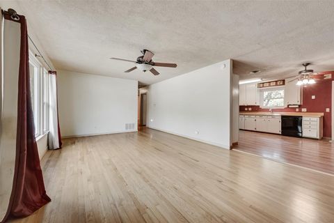 Tiny photo for 308 Wanda Way, Hurst, TX 76053 (MLS # 21099351)