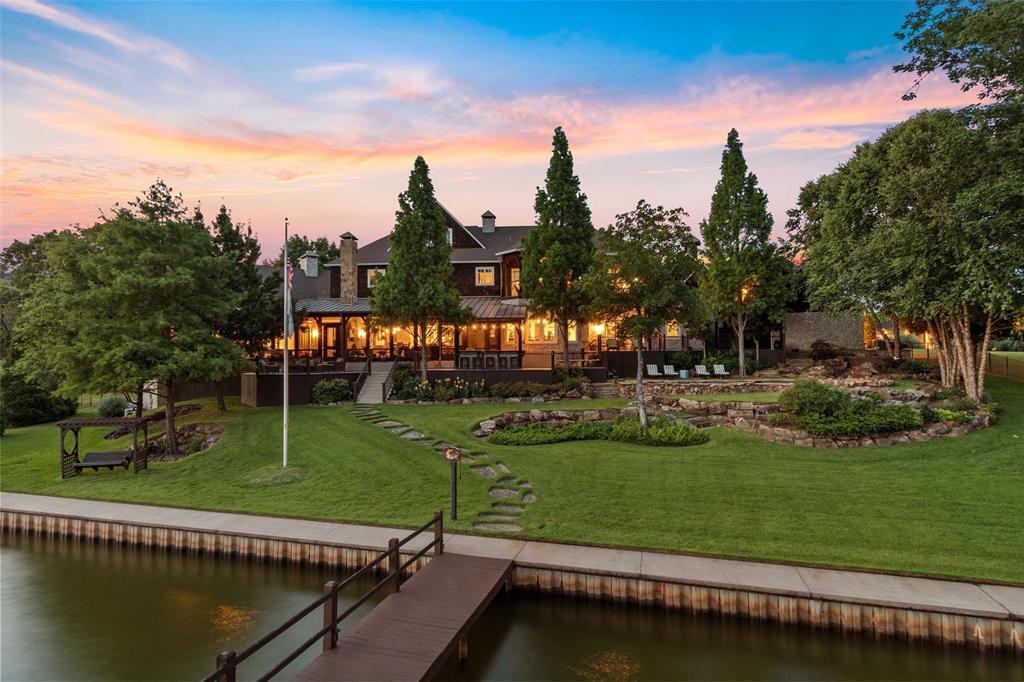 Highlands, Cedar Crk - Residential