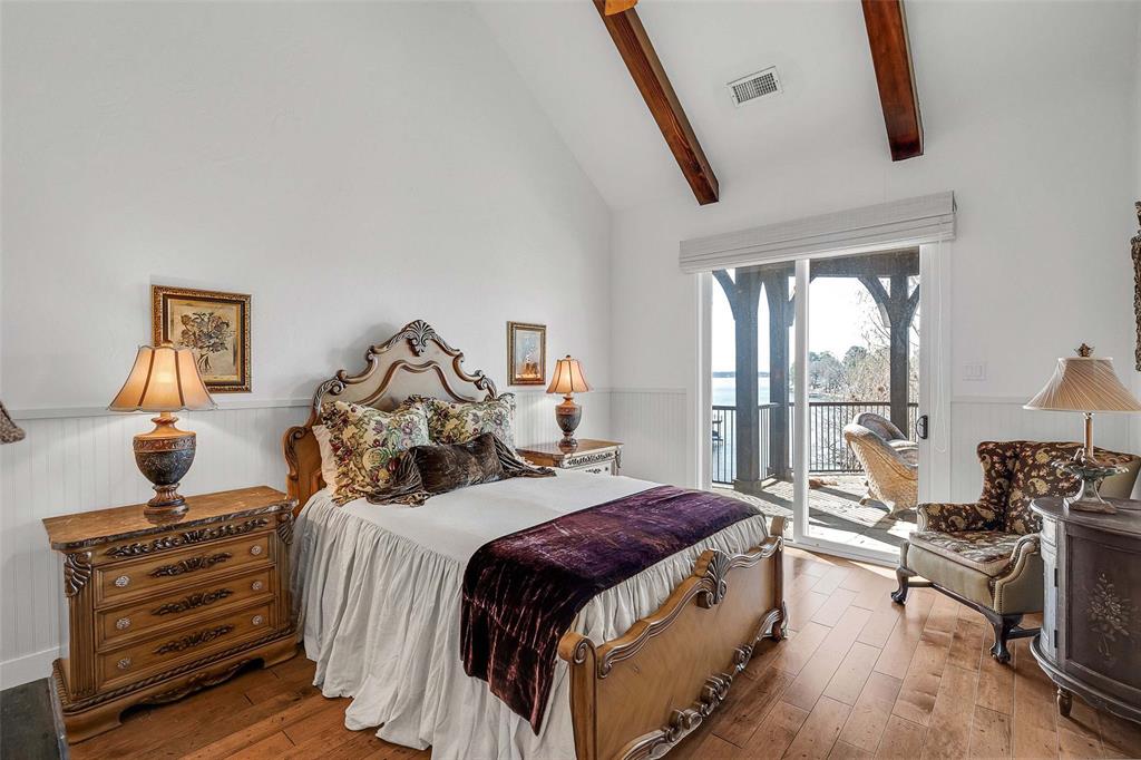 Highlands, Cedar Crk - Residential