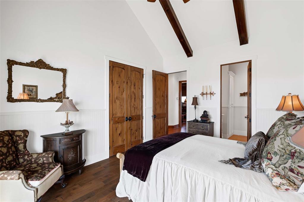 Highlands, Cedar Crk - Residential