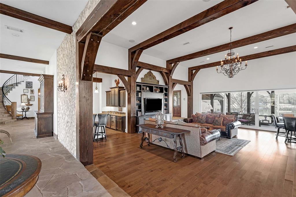 Highlands, Cedar Crk - Residential