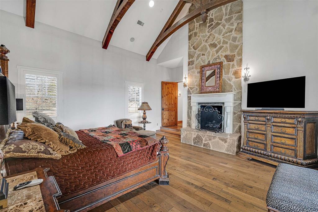 Highlands, Cedar Crk - Residential