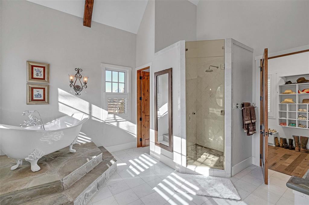 Highlands, Cedar Crk - Residential