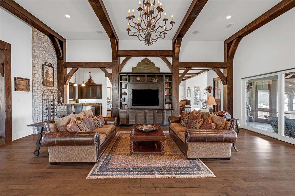 Highlands, Cedar Crk - Residential