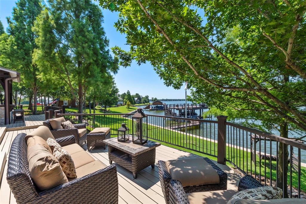 Highlands, Cedar Crk - Residential