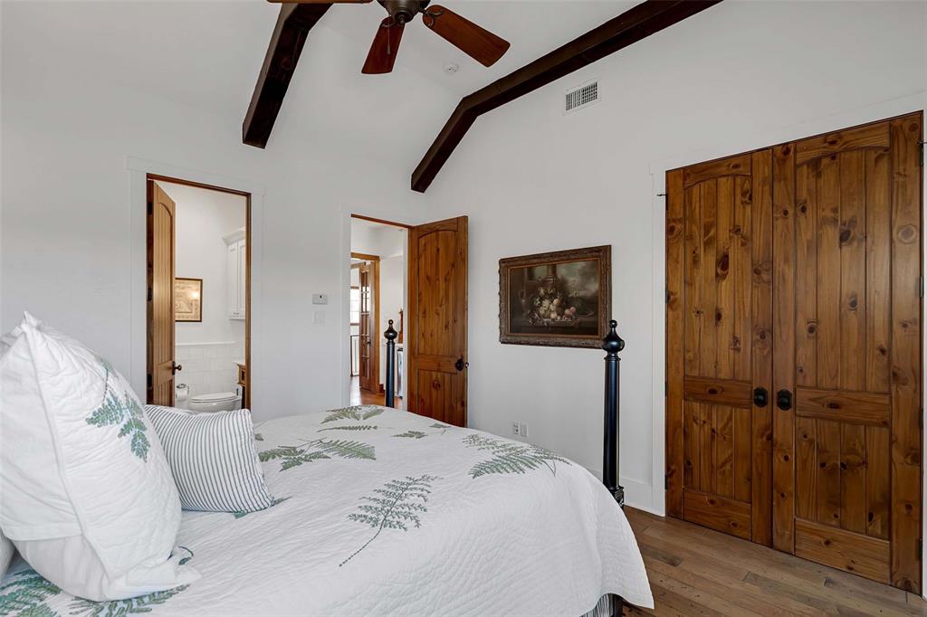 Highlands, Cedar Crk - Residential