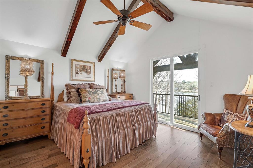 Highlands, Cedar Crk - Residential