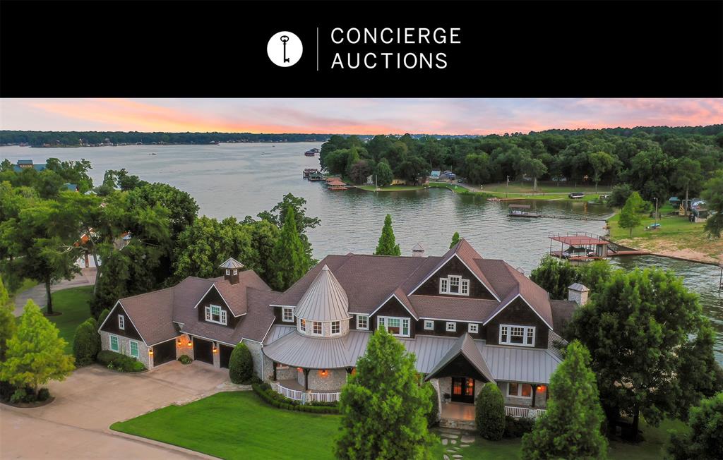 Highlands, Cedar Crk - Residential