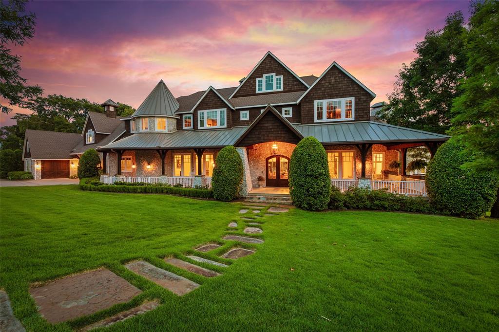 Highlands, Cedar Crk - Residential