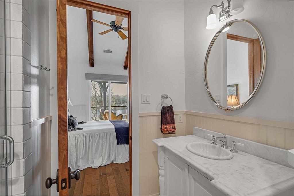 Highlands, Cedar Crk - Residential