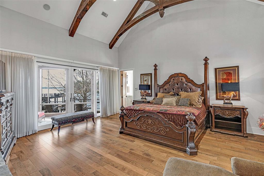 Highlands, Cedar Crk - Residential