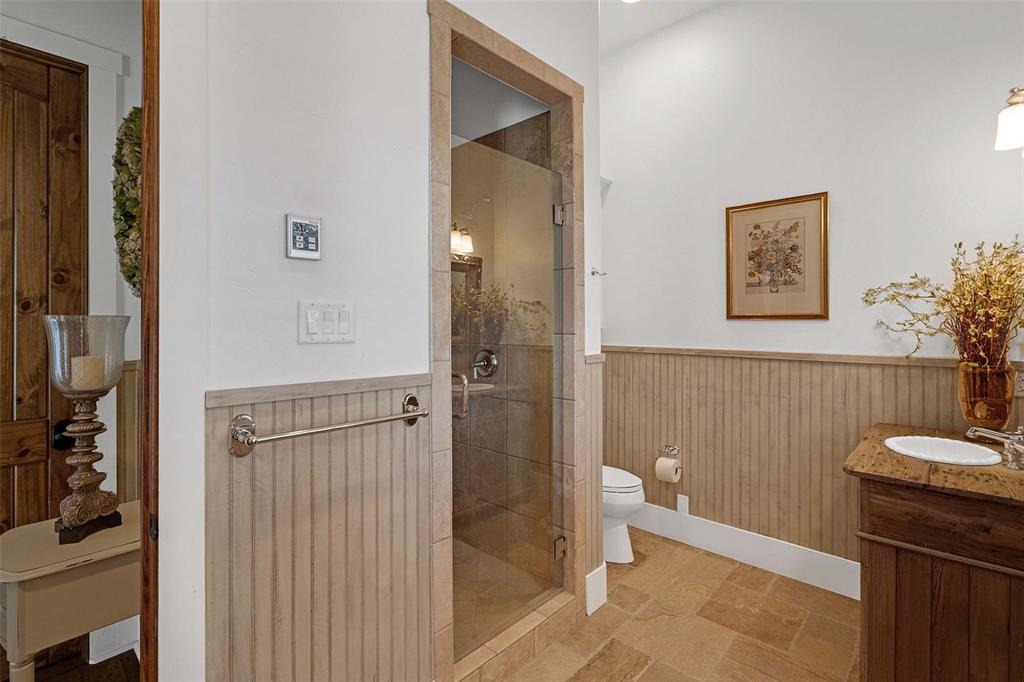 Highlands, Cedar Crk - Residential