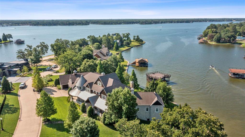 Highlands, Cedar Crk - Residential