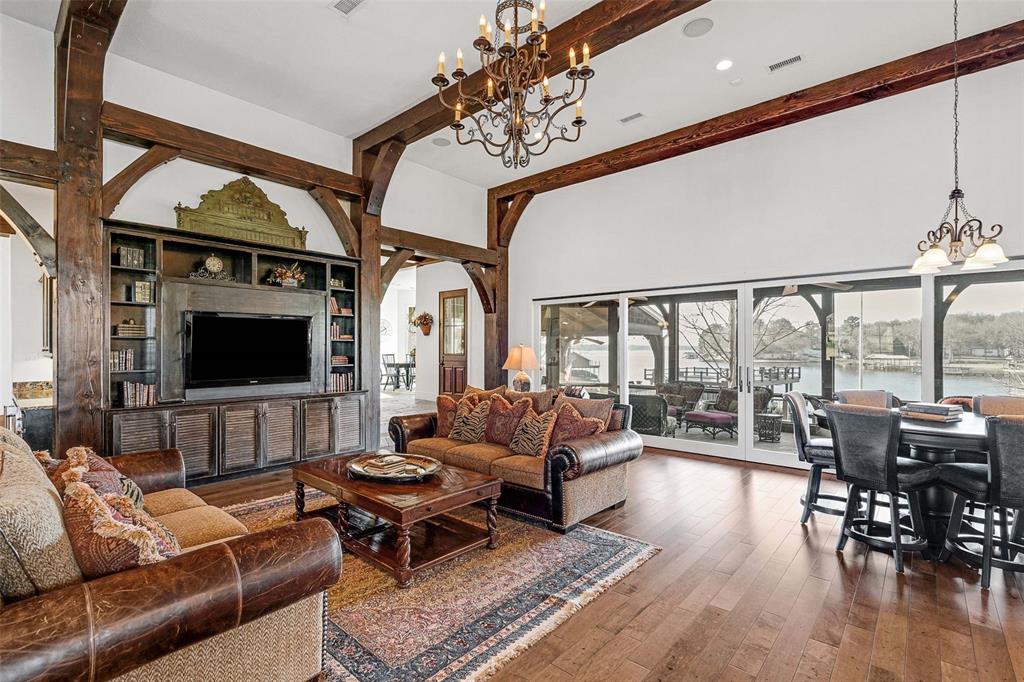 Highlands, Cedar Crk - Residential