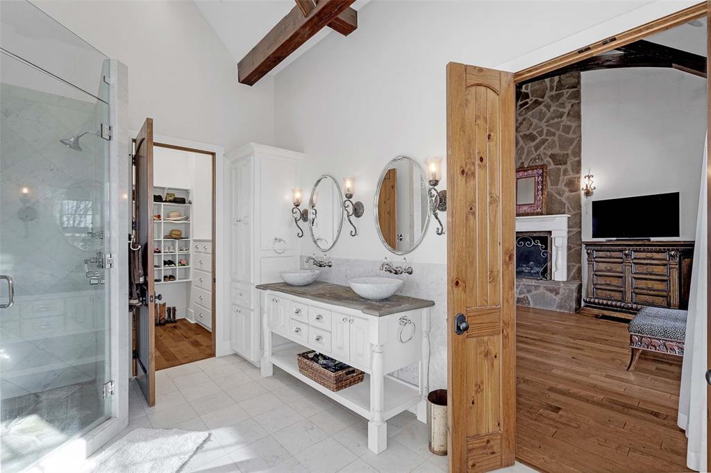 Highlands, Cedar Crk - Residential