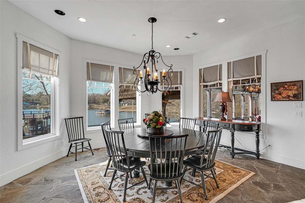 Highlands, Cedar Crk - Residential