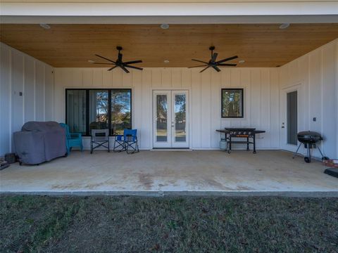 A home in Bullard