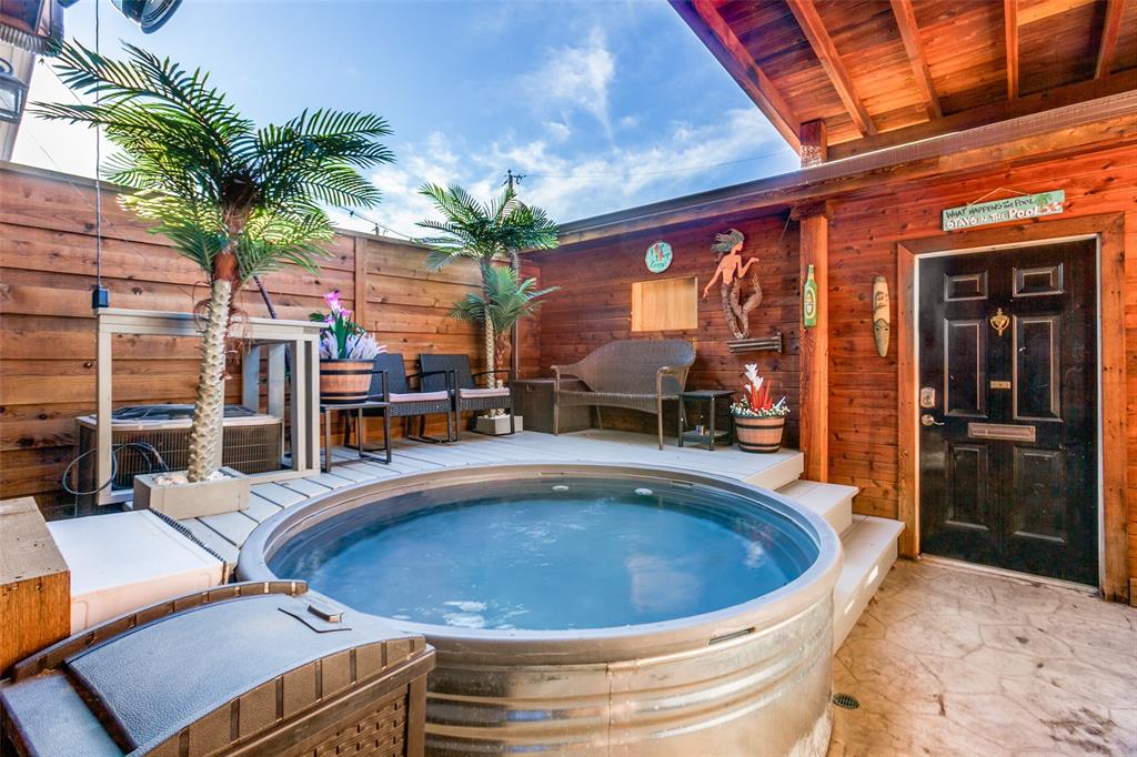 Seegar Row Twnhms - Residential