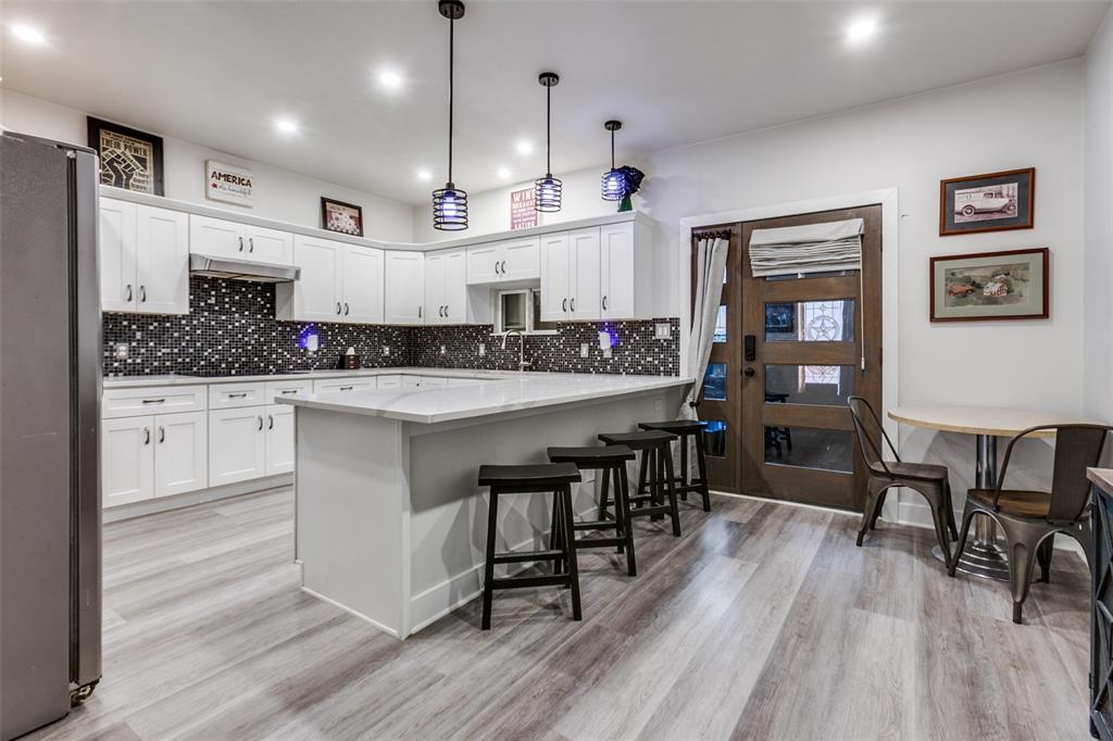 Seegar Row Twnhms - Residential