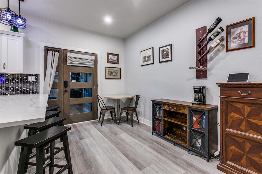 Seegar Row Twnhms - Residential