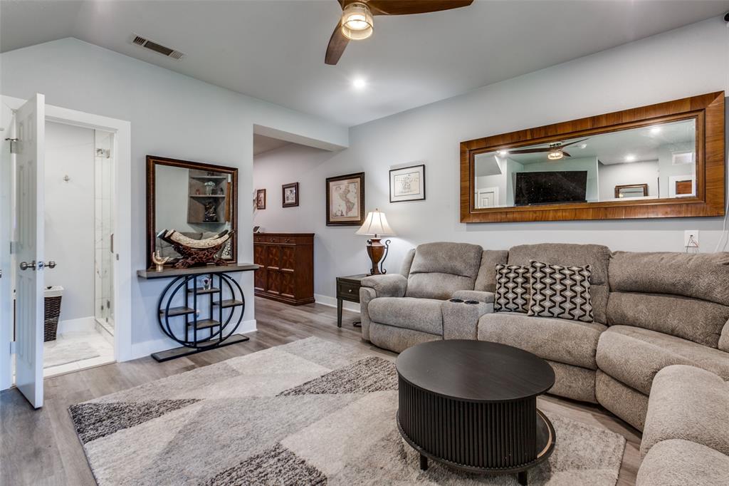 Seegar Row Twnhms - Residential